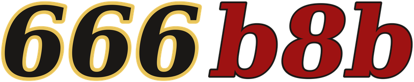 666b8b logo