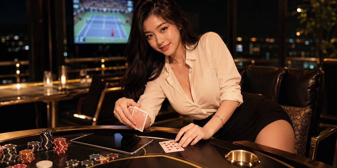 666b8b Những Gì Có Trong Sảnh Nổi Bật MoMo